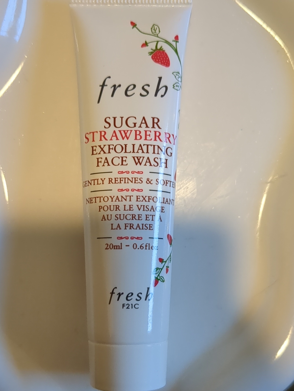 Face Wash